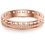 Ring roségold