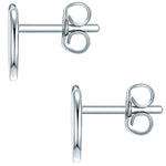 Ohrstecker Sterling Silber