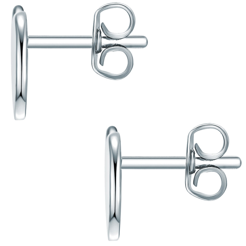 Ohrstecker Sterling Silber