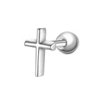 Piercing Sterling Silber