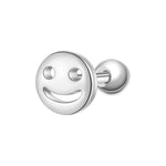Piercing Sterling Silber