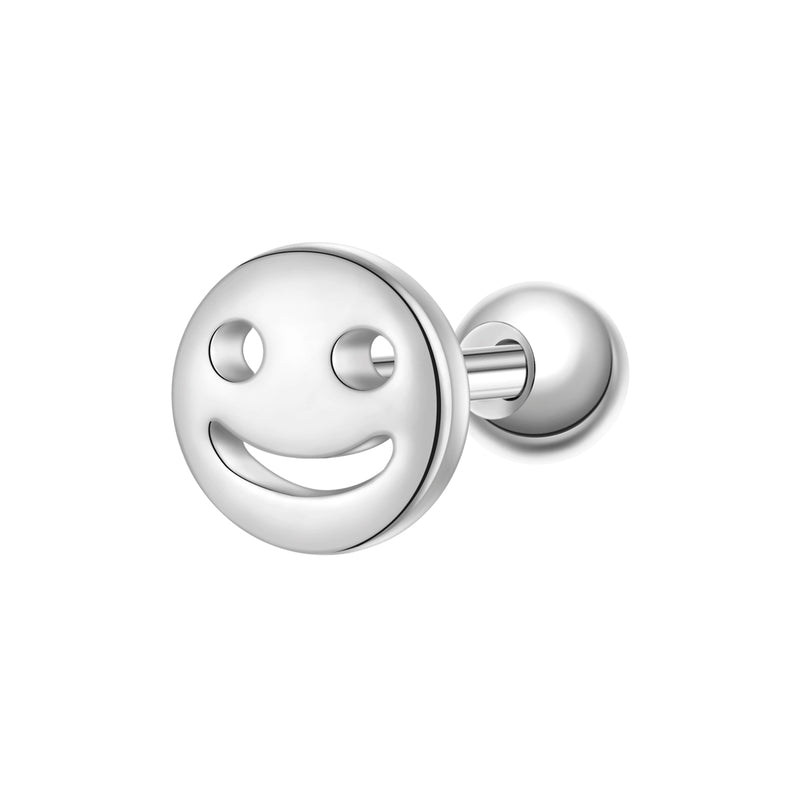 Piercing Sterling Silber