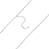 Kette Sterling Silber