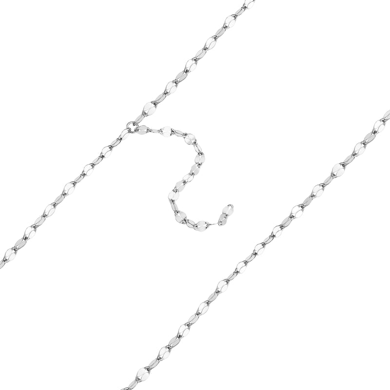 Kette Sterling Silber