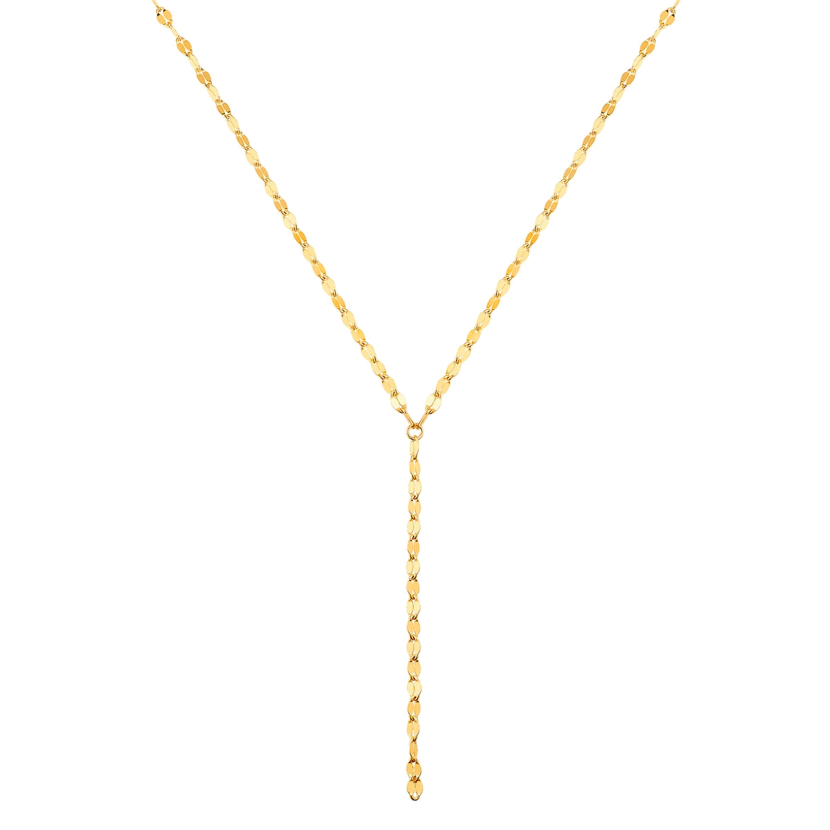 Kette Sterling Silber gelbgold