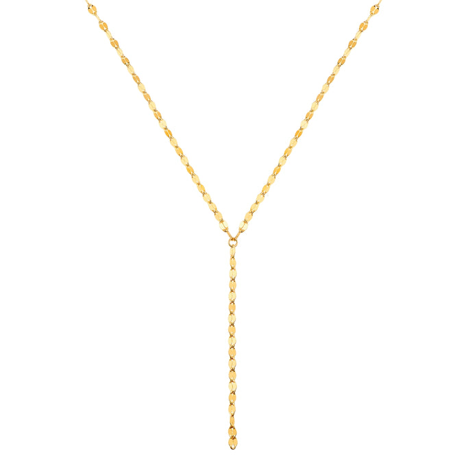 Kette Sterling Silber gelbgold