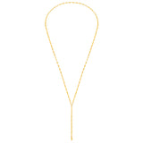 Kette Sterling Silber gelbgold