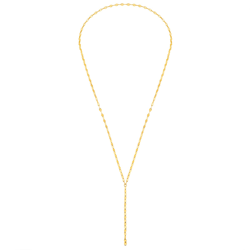 Kette Sterling Silber gelbgold