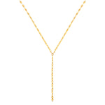 Kette Sterling Silber gelbgold