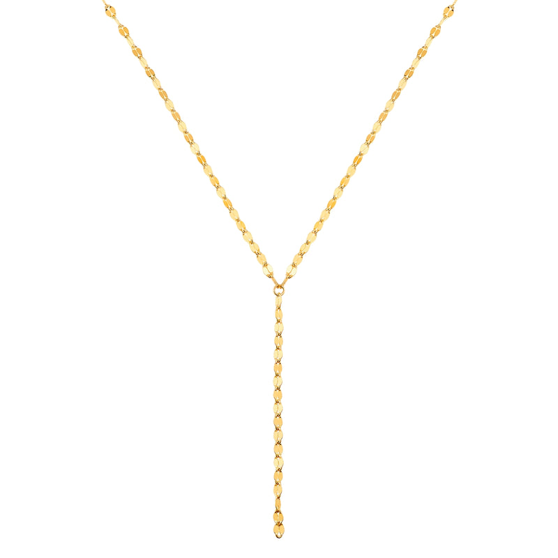 Kette Sterling Silber gelbgold