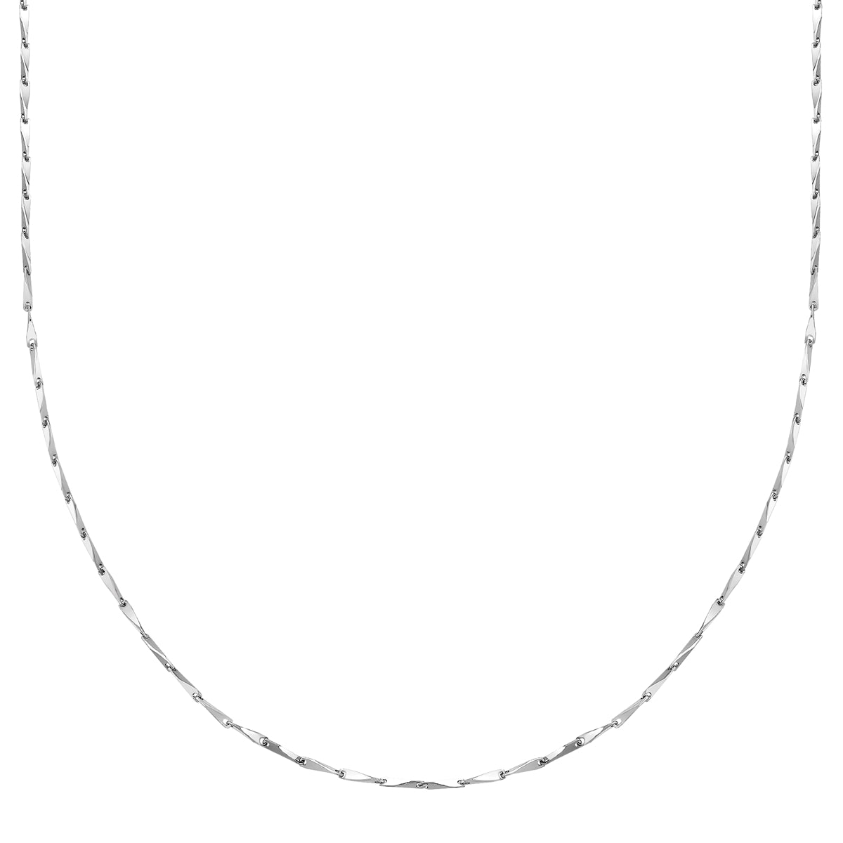 Kette Sterling Silber