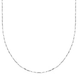 Kette Sterling Silber