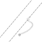 Kette Sterling Silber