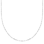 Kette Sterling Silber