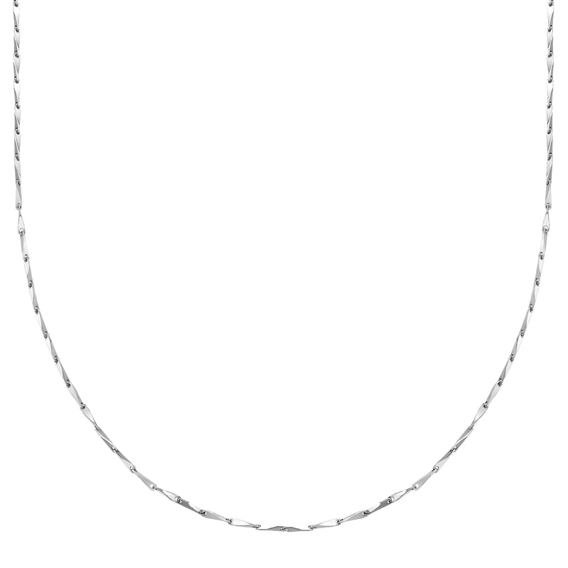 Kette Sterling Silber
