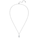 Kette Sterling Silber Zirkonia weiß