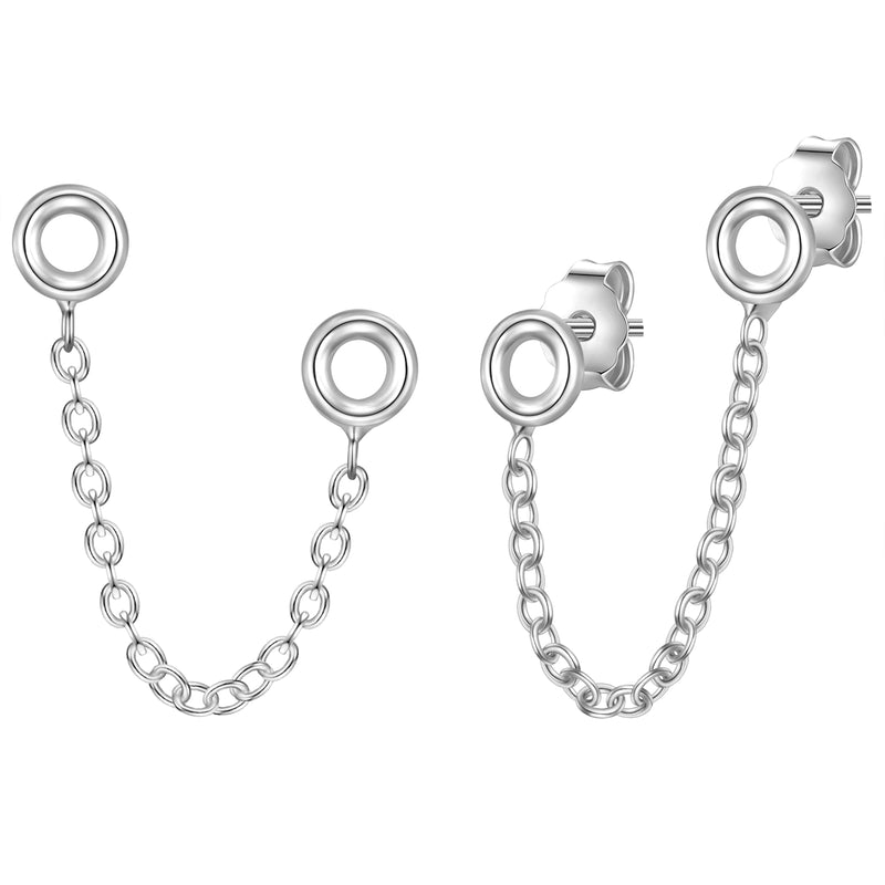 Ohrstecker Sterling Silber