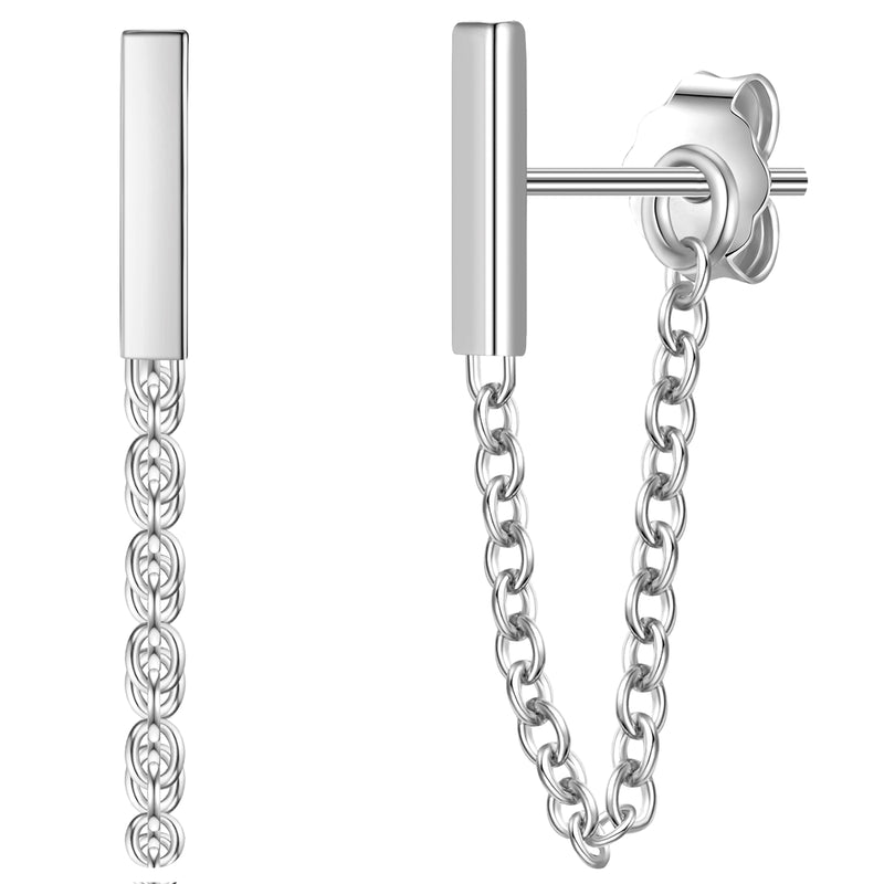 Ohrstecker Sterling Silber