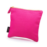 Armband gelbgold Emaille rosa