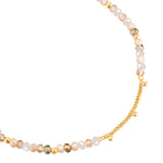 Armband gelbgold