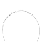 Kettenverlängerung Sterling Silber