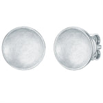 Ohrstecker Sterling Silber