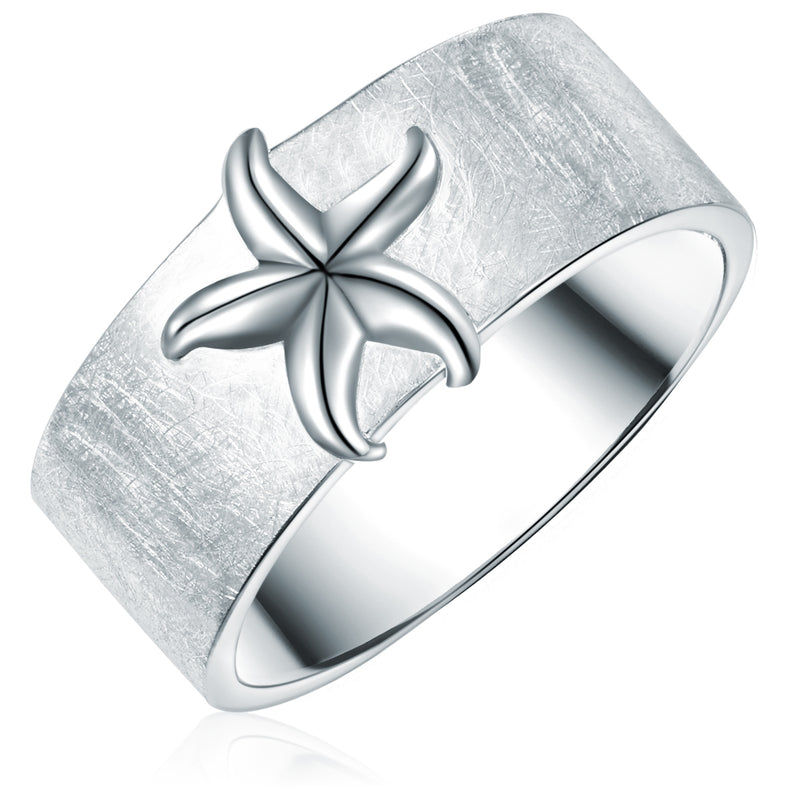 Ring Sterling Silber