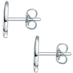 Ohrstecker Sterling Silber