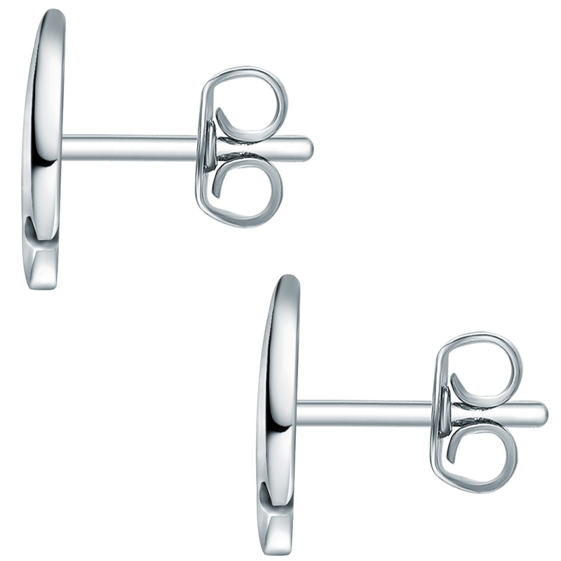 Ohrstecker Sterling Silber
