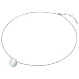 Kette mit Anhänger Sterling Silber