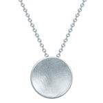 Kette mit Anhänger Sterling Silber