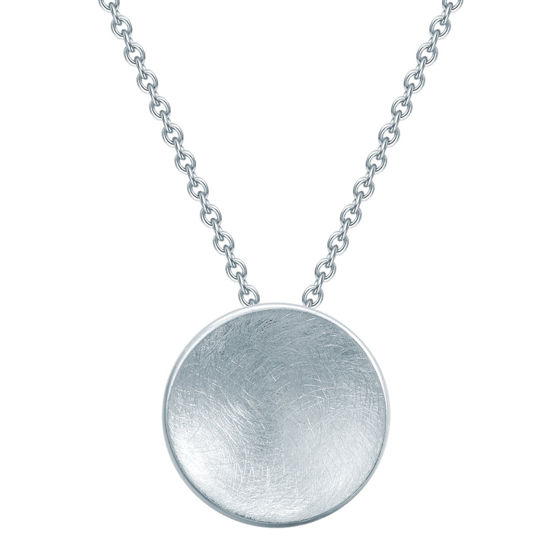 Kette mit Anhänger Sterling Silber