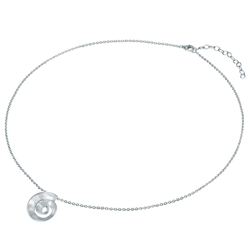 Kette mit Anhänger Sterling Silber