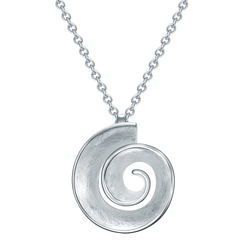 Kette mit Anhänger Sterling Silber