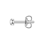 Ohrstecker Edelstahl