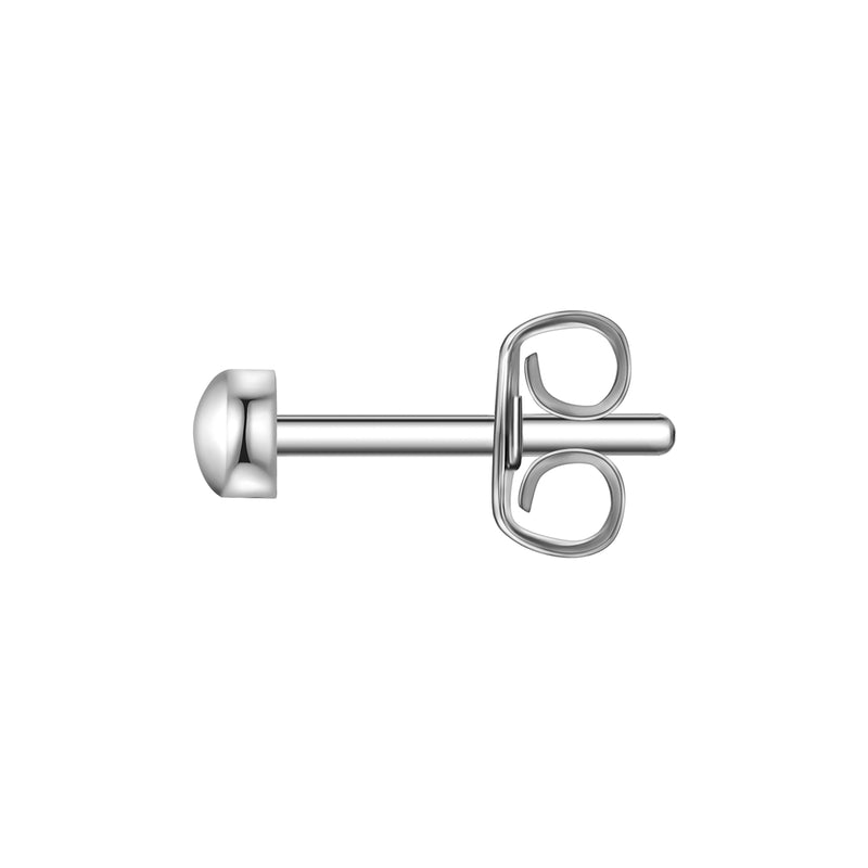 Ohrstecker Edelstahl