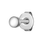 Ohrstecker Edelstahl
