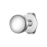Ohrstecker Edelstahl