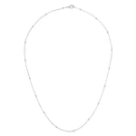 Kette Sterling Silber
