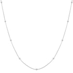 Kette Sterling Silber