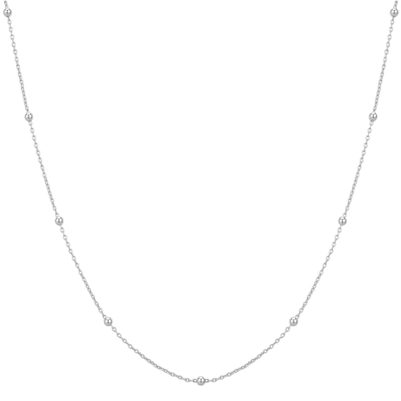 Kette Sterling Silber