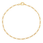 Armband Sterling Silber gelbgold