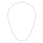 Kette Sterling Silber