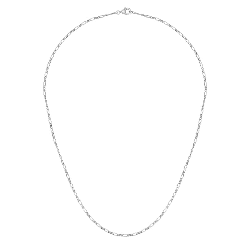 Kette Sterling Silber