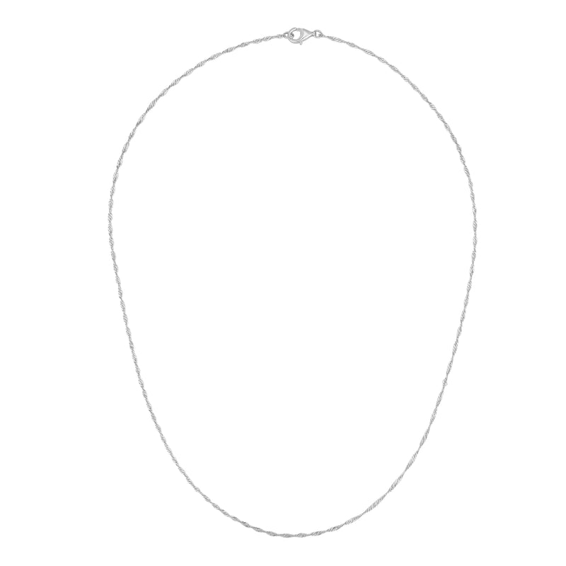 Kette Sterling Silber