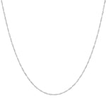 Kette Sterling Silber