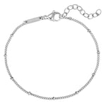 Armband Edelstahl