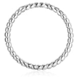 Ring Edelstahl