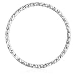 Ring Edelstahl