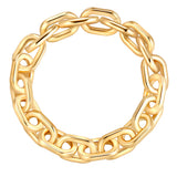 Armband gelbgold